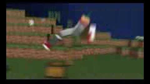 Intro para o meu amigo kaique games