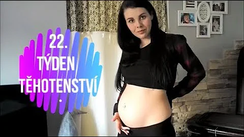 Co můžete pozorovat v 5. týdnu těhotenství?