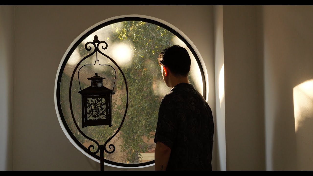City of Lights | Panasonic GH6 | Los Angeles short cinematic