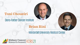 KCRS21:  Clinical and Scientific Updates in Kidney Cancer
