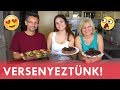 OREO SÜTI SÜTŐVERSENY szüleimmel | Plaura