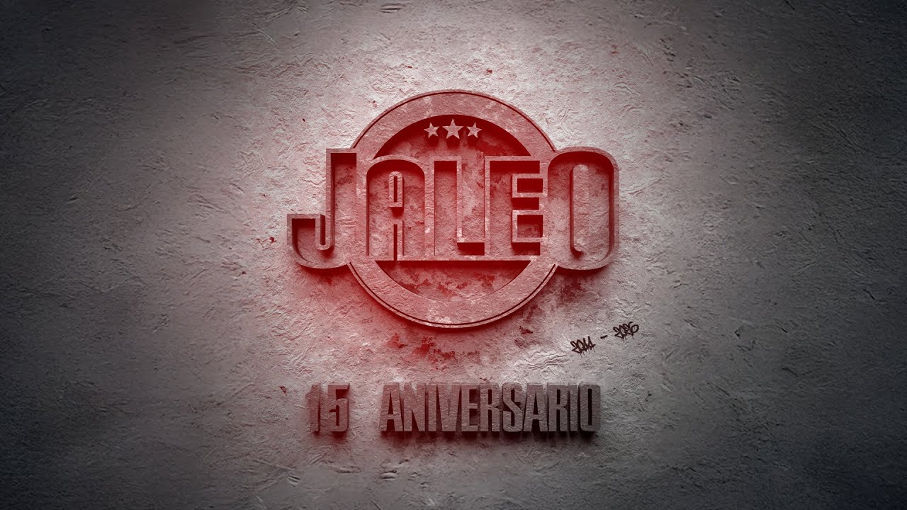 Charanga Jaleo: 15 Aniversario - Álbum completo