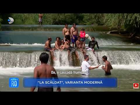 Asta-i Romania (20.09.2026) - ,,La scaldat", varianta moderna!