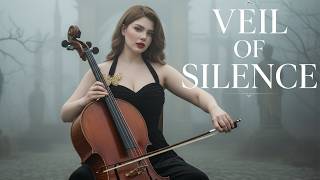 Whispers of Emotional Doom | Cello &amp; Violin Melodies Weaving Through Gothic Afterlife