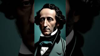 Andante espressivo, Songs Without Words, Book 1, Op. 19b No. 2, MWV U 80 - Felix MENDELSSOHN
