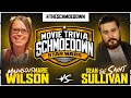 Star Wars Movie Trivia: Marie Wilson vs Sean Sullivan