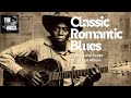 Golden Heart Blues | Classic Love Songs 2025 – Full Album Romance