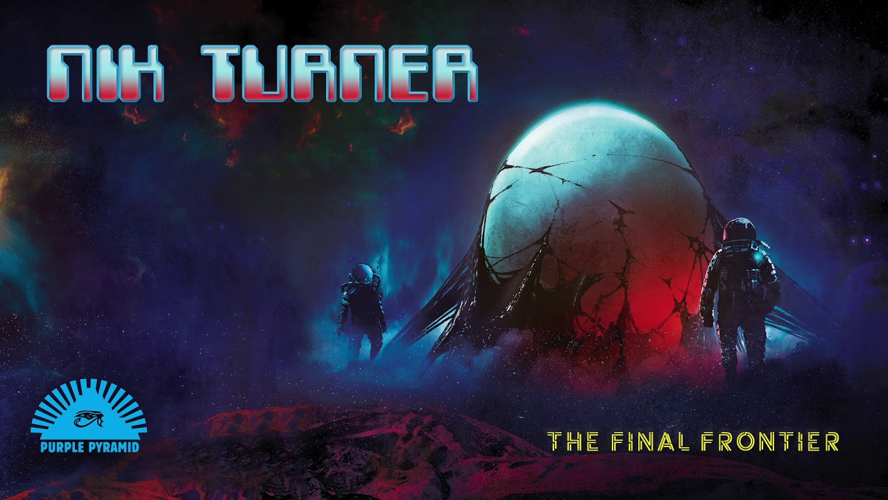 Watch Nik Turner "PAD4" (Official Art-Track Video) on YouTube Watch Nik Turner "PAD4" (Official Art-Track Video) on YouTube