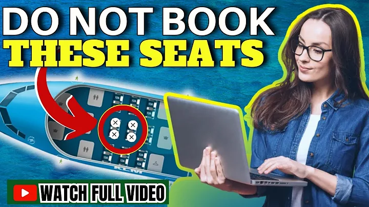 Best and Worst Airline Economy Seats You Should Know About