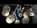 Maura De Santis - Atmospheric - Meinl Cymbals