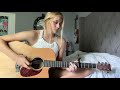 Taylor Swift - illicit affairs (cover)
