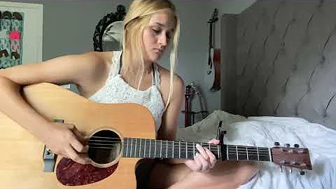Taylor Swift - illicit affairs (cover)