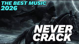 Echo Dynasty - Never Crack Hip Hop Music 2026