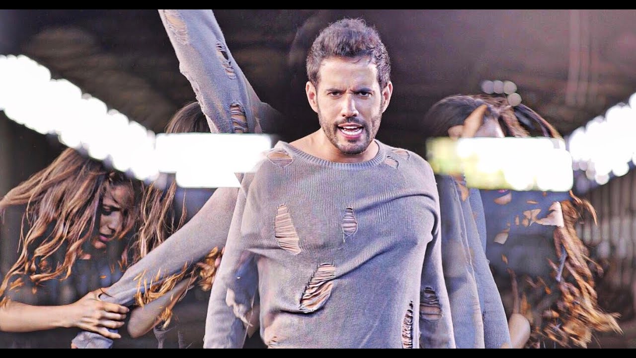 Manny Cruz - Tarde (Video Oficial)