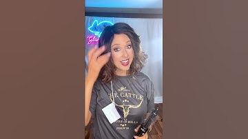 How to Style a Synthetic wig! Using hot tools on a non heat friendly wig? Three ways to style wigs!