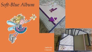 Soft-Blue Album_Overview screenshot 5