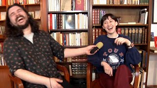 FRANKIE COSMOS -- Made of THREE THINGS