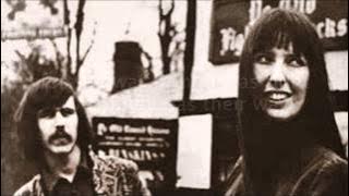 Tim Hart & Maddy Prior - Lish Young Buy-A-Broom
