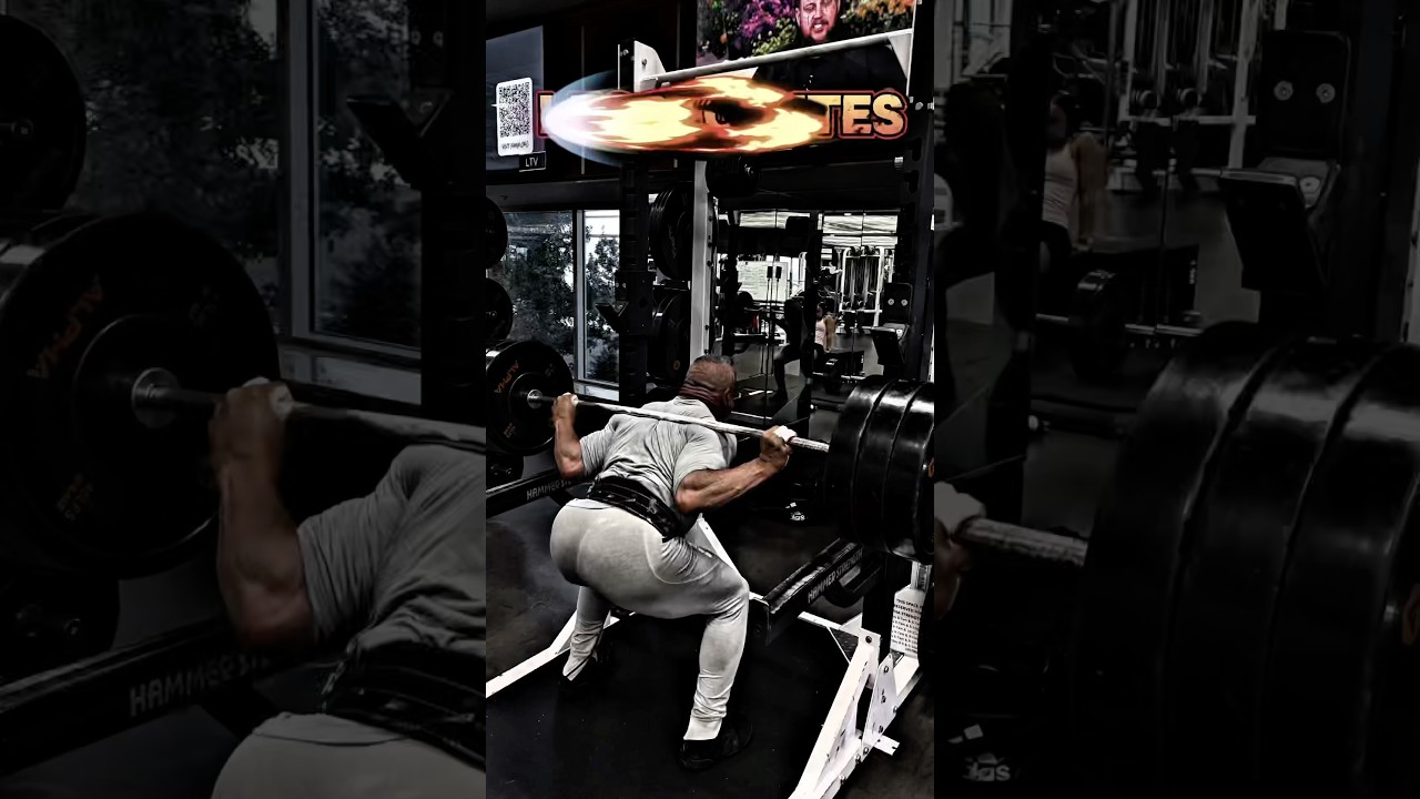LEG DAY MOTIVATION #motivation #muscle #workout #health