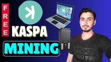 Mine Kaspa on CPU using Unmineable | Full Tutorial (No GPU Required