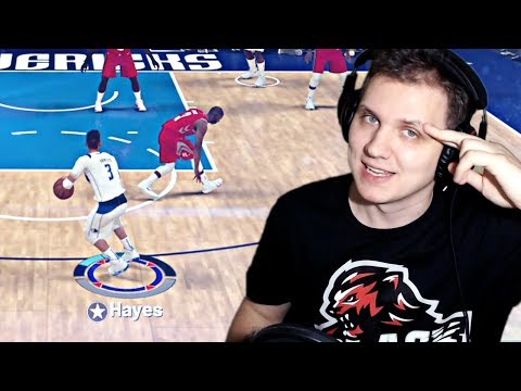 ХЬЮСТОН, У НАС ПРОБЛЕМЫ!! ИЛИ У ВАС? ● NBA 2K19 ● КАРЬЕРА ИГРОКА #39