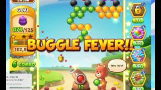 Buggle 2 Level 86 No Boosters