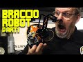 SH 28: Braccio Robot - Parte 1