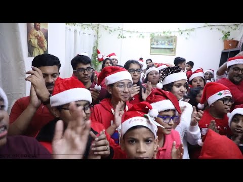 ക്രിസ്മസിന് ദിവസങ്ങൾ മാത്രം ശേഷിക്കേ യുഎഇയിൽ കരോൾ സംഘങ്ങൾ സജീവമായി | UAE