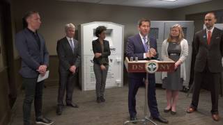 ERI & New York City Announce 10 Million Pounds Recycled Through eCycle NYC