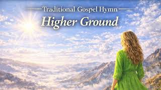 Higher Ground – God’s Rustic Hymns