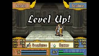 Andaron Saga #26 - Long Live the King