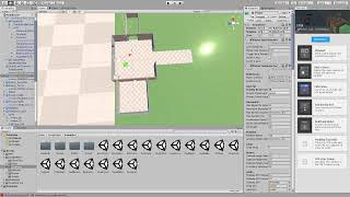 ...:Smoke 2 Think On: Playing with Unity Google Maps game SDK