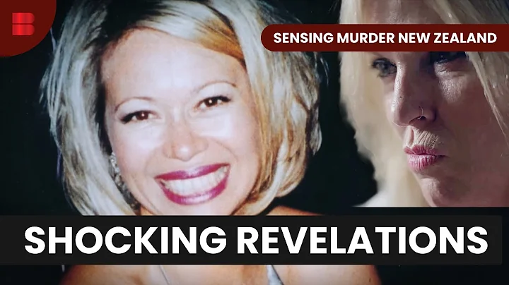 Paula Brown Murder Mystery Psychics Reveal Clues | Sensing Murder New Zealand | True Crime