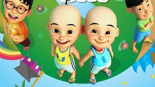 Upin & Ipin Musim 17 Full Eposide Terbaru 2024 | Upin Ipin Terbaru