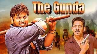 THE GUNDA | NEW RELEASED HINDI MOVIE | SOUTH DUBBED HINDI MOVIE | Sumanth