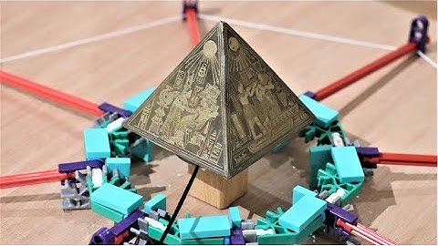 Mini Machines | Reactica 2019: Live Event Close-Up