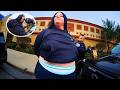 She Tried Stealing From Walmart AGAIN… Big Mistake | shoplifting
