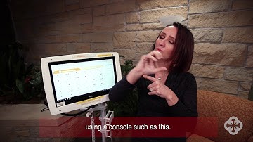 Video Remote Interpretor (VRI)