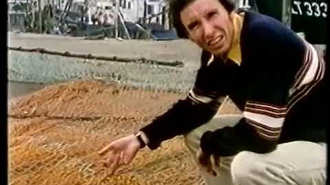 OU course MST204 (Applied Maths) Ep 03 of 32 Fishing for Figures - Modelling a Population (1981)