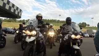 Tweekend 2015 Mugello