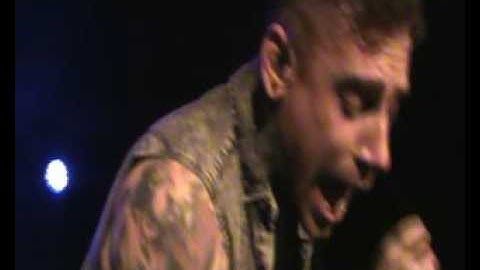 Save The Clock Tower - The Machine Live @ Bend/Break Tour Sydney 15.07.17