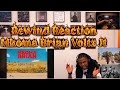 Voltz JT MKOMA BRIAN Reaction Video 💯🔥 @Voltz_JT 