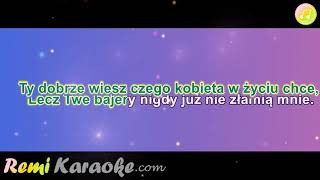 Etna - Drań (karaoke - RemiKaraoke.com)