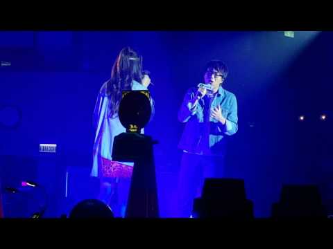 原來只因深愛著。。。。JW & Kwan Gor