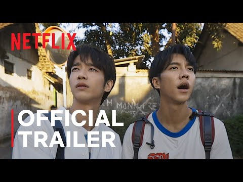 Twogether | Offical Trailer | Netflix