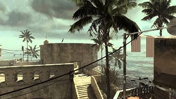 rikibrown - MW3 TK across the map seatown