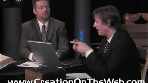 Changes in Living Things (part 2)—Mutations (Creation Magazine LIVE! 1-04)