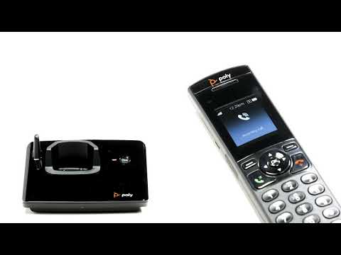 How to Register your Polycom VVX D230 Handset and Locate It