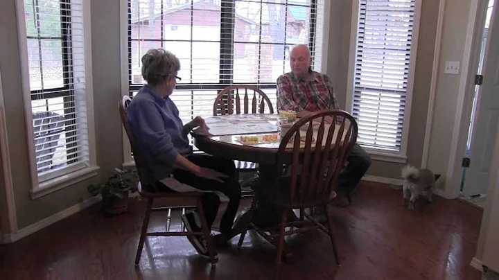 Share Your Story - Nancy Honeycutt