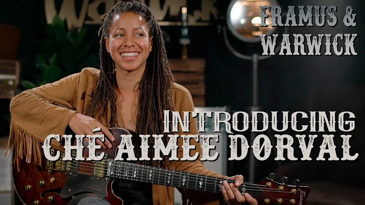 Introducing: Ch Aimee Dorval